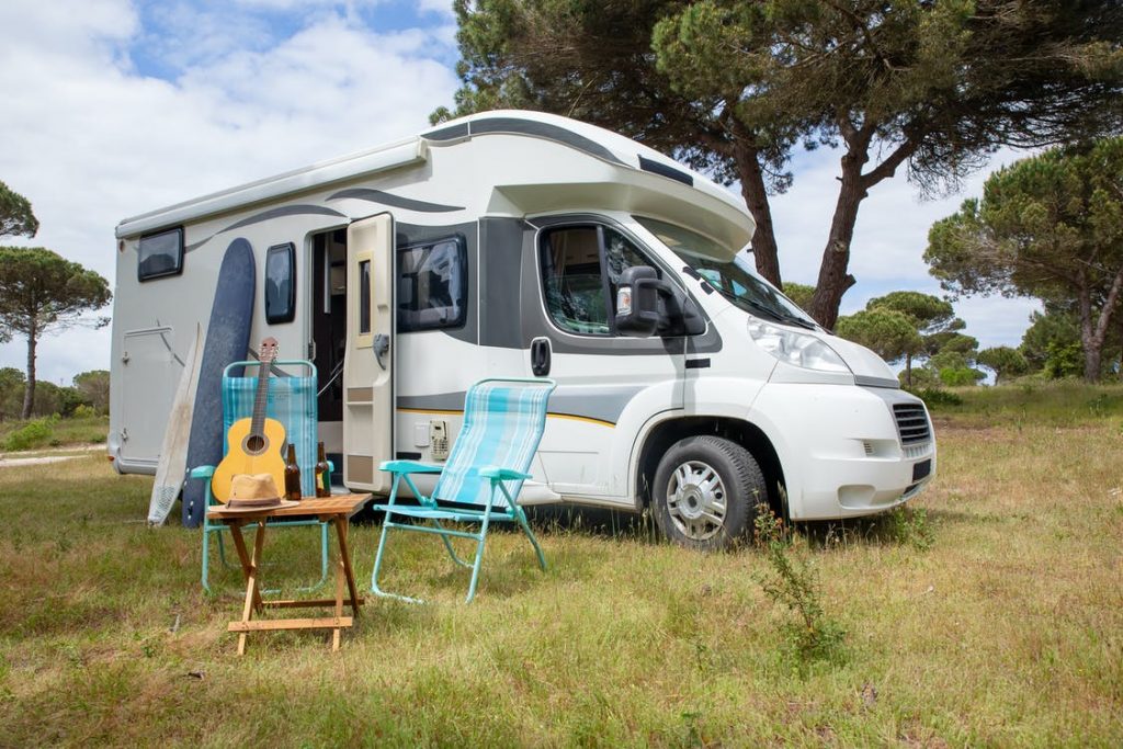 RV Loans