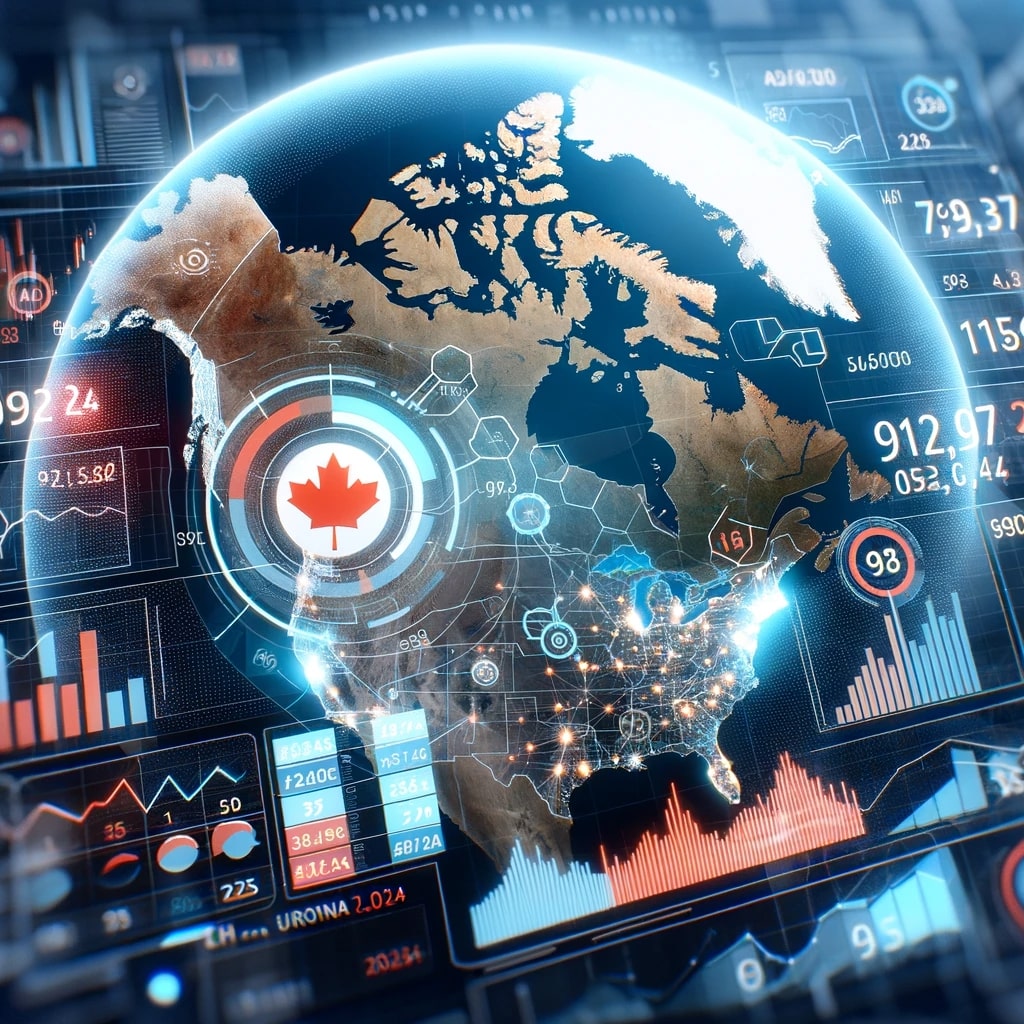 Mortgage Rates Forecast 2024 Canada
