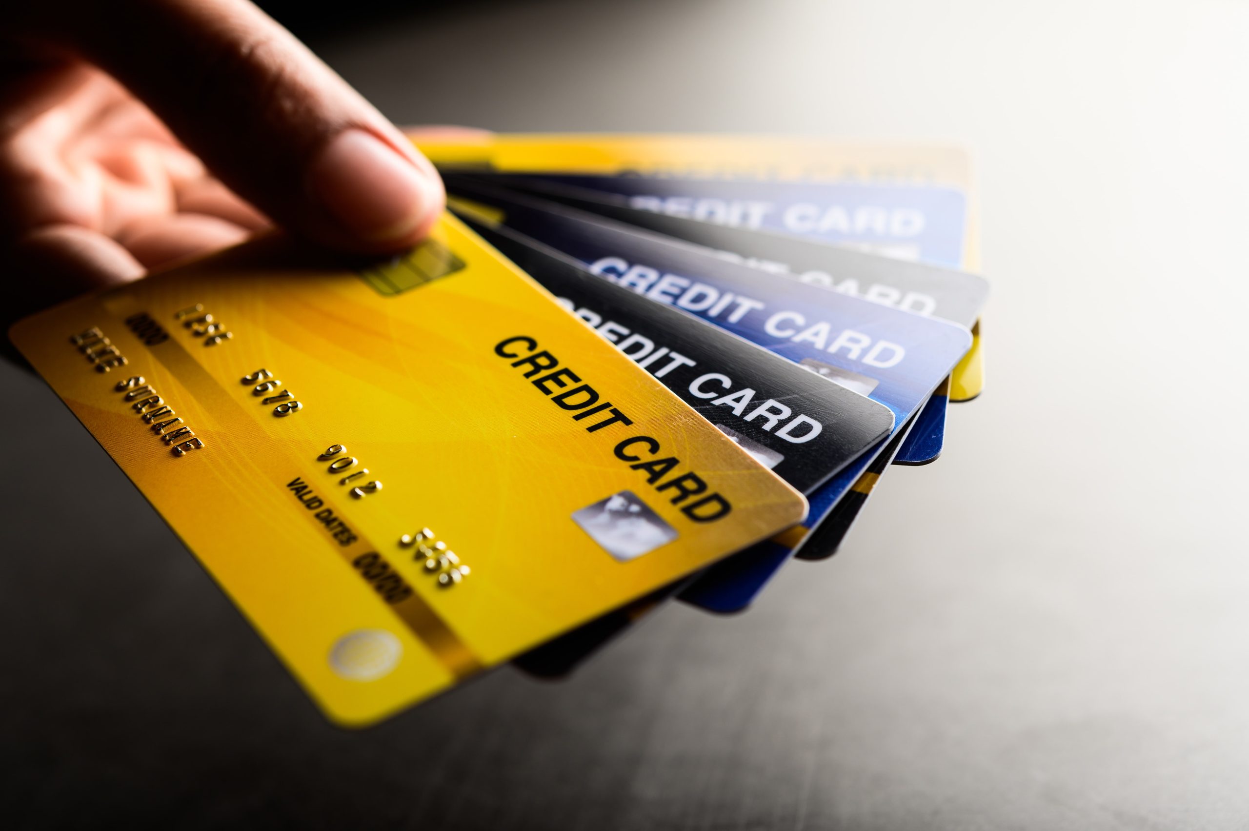 The Best Credit Cards for Bad Credit Canada in 2024