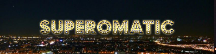 Kasyno online Superomatic kontra inne kasyna online skupione na automatach: Porównanie